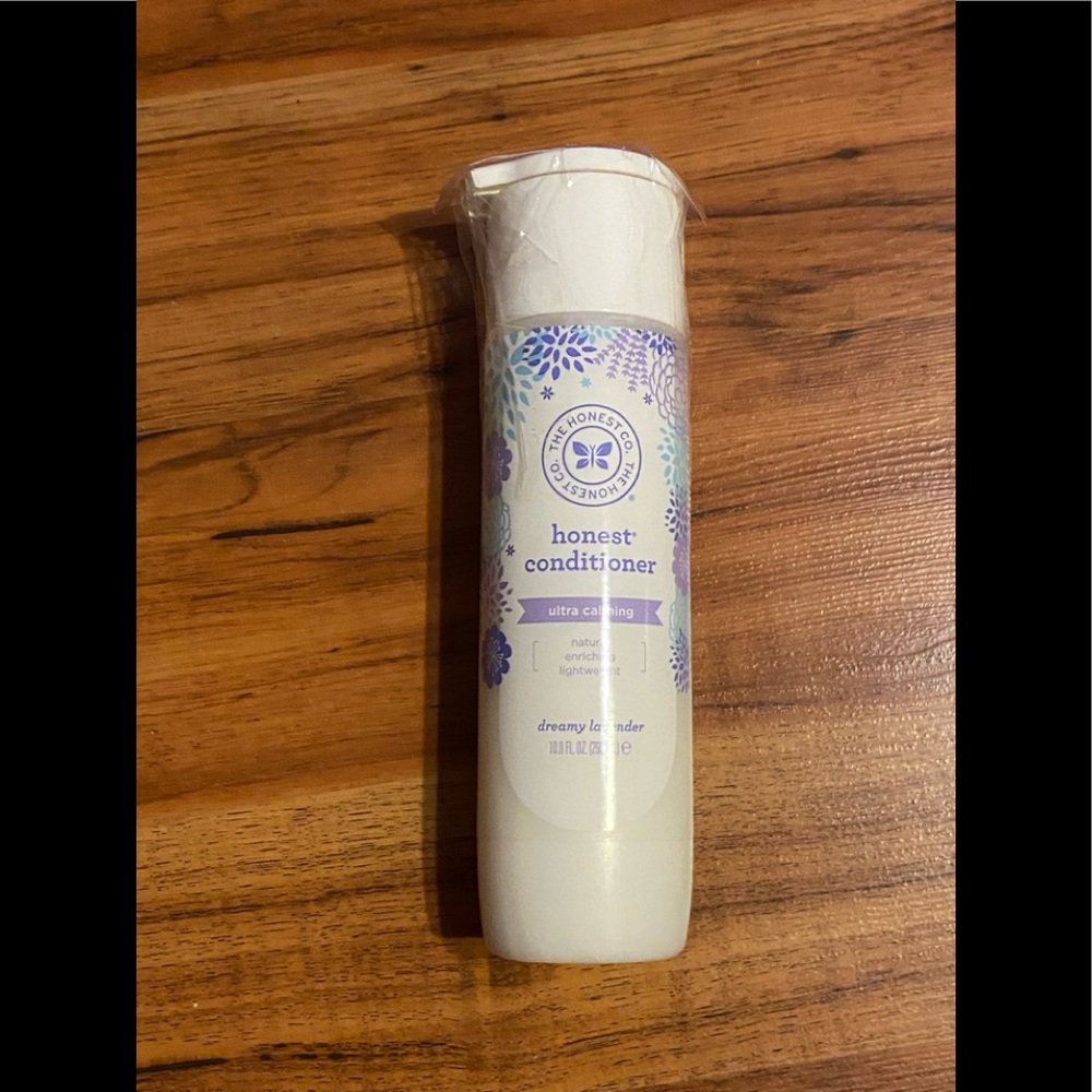 The Honest Co. Dreamy Lavender Honest Conditioner - Picture 1 of 13